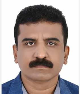 Sreejith Karunakaran
