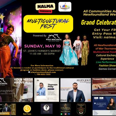 Multicultural Fest 2026
