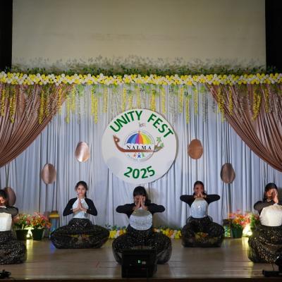 Unityfest 11
