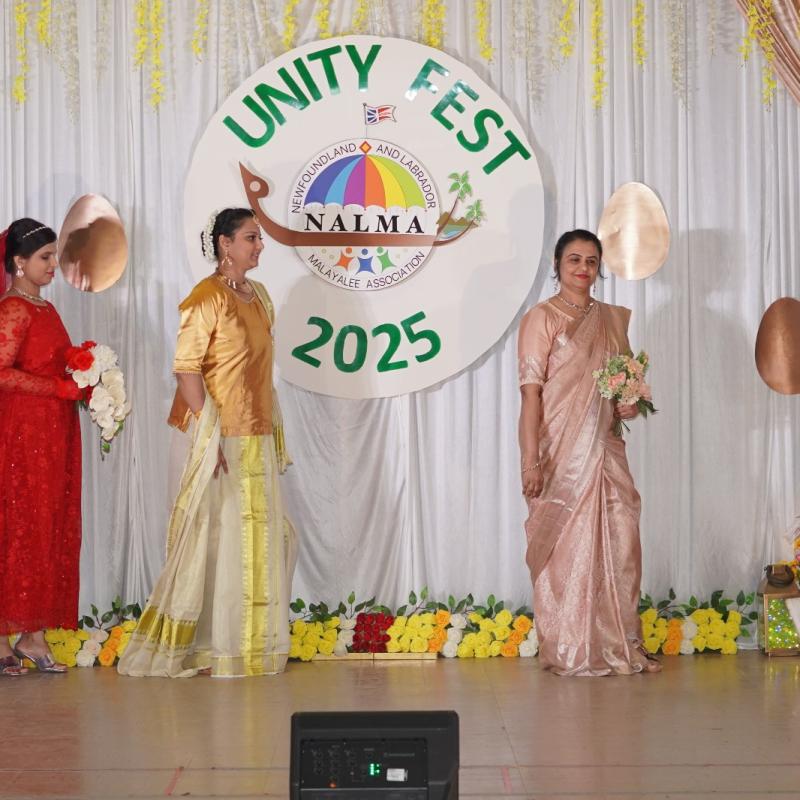 Unityfest 145