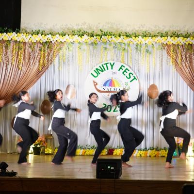 Unityfest 23