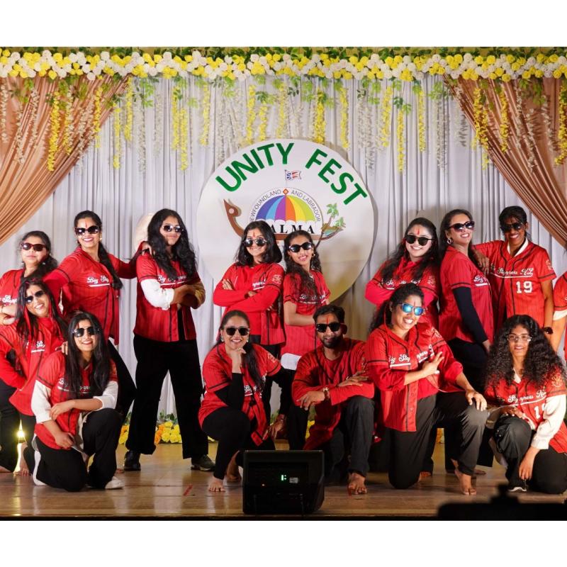 Unityfest 31