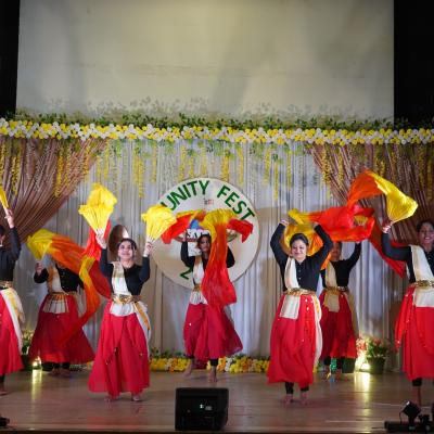 Unityfest 7