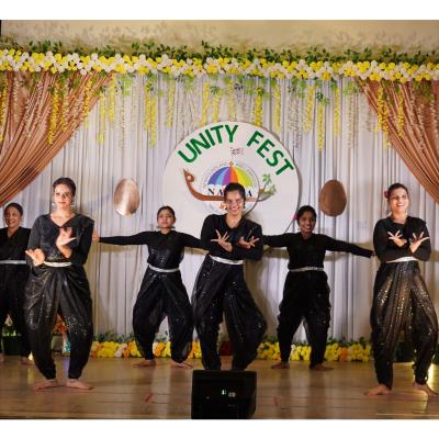 Unityfest 92